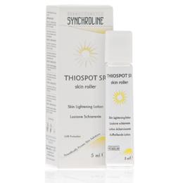 THIOSPOT SR SKIN ROLLER 5ML - Farmacia Puddu Baire S.r.l.