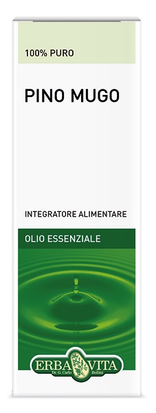 PINO MUGO OE 10ML - Farmacia Puddu Baire S.r.l.