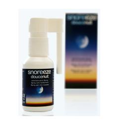 SNOREEZE THROAT SPRAY 23,5 ML - Farmacia Puddu Baire S.r.l.