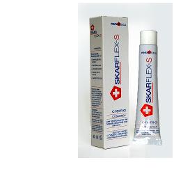 SKARFLEX S CREMA 30 ML - Farmacia Puddu Baire S.r.l.