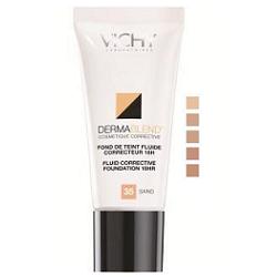 DERMABLEND FLUIDO 25 30 ML - Farmacia Puddu Baire S.r.l.