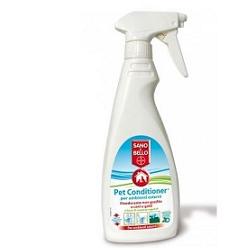 PET CASA CLEAN PET CONDITIONER ESTERNI 500 ML - Farmacia Puddu Baire S.r.l.