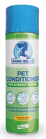 PET CASA CLEAN PET CONDITIONER INTERNI 300 ML - Farmacia Puddu Baire S.r.l.