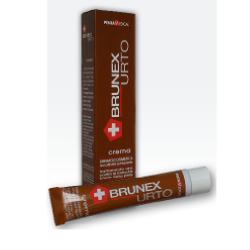 BRUNEX URTO CREMA 30 ML - Farmacia Puddu Baire S.r.l.