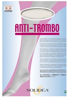 ANTITROMBO CALZA NATUR M - Farmacia Puddu Baire S.r.l.