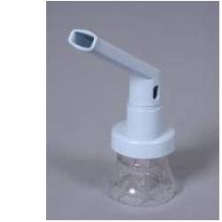 AMPOLLA PER AEROSOL MEFAR 2000 CON RACCORDO - Farmacia Puddu Baire S.r.l.