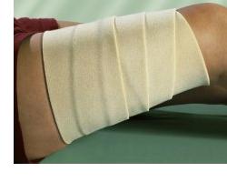 BENDA DI SCHIUMA POLIURETANA CON ELEVATA ELASTICITA' VERTICALE PRONTOFOAM CM12X4,5M - Farmacia Puddu Baire S.r.l.