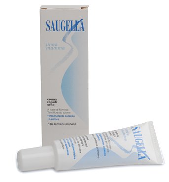 SAUGELLA CREMA ANTIRAGADI 30ML - Farmacia Puddu Baire S.r.l.
