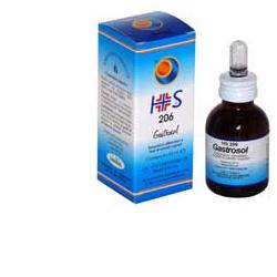 GASTROSOL LIQUIDO 50 ML - Farmacia Puddu Baire S.r.l.