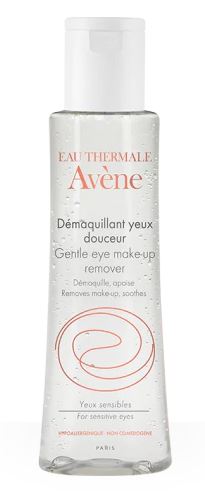 EAU THERMALE AVENE STRUCCANTE DELICATO PER OCCHI 125 ML - Farmacia Puddu Baire S.r.l.
