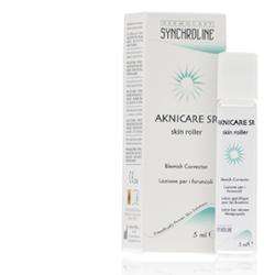 AKNICARE SR SKIN ROLLER 5ML - Farmacia Puddu Baire S.r.l.
