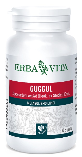 GUGGUL EXTRA 60 CAPSULE 650 MG - Farmacia Puddu Baire S.r.l.