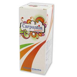 CARPANTIN BAMBINI 150 ML - Farmacia Puddu Baire S.r.l.