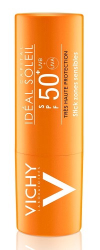 IDEAL SOLEIL STICK SPF50+ 9G - Farmacia Puddu Baire S.r.l.