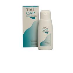 TIAL CAP SHAMPOO PLUS ANTIFORFORA 150 ML - Farmacia Puddu Baire S.r.l.
