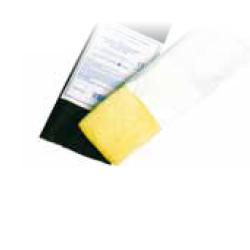 GARZA IDROFILA ORLATA CON IODOFORMIO 12/8 FILATO 32/40 100 CM - Farmacia Puddu Baire S.r.l.