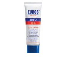 EUBOS UREA 10% CREMA PIEDI 100 ML - Farmacia Puddu Baire S.r.l.