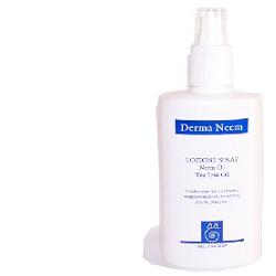 DERMA NEEM LOZIONE SPRAY 250 ML - Farmacia Puddu Baire S.r.l.