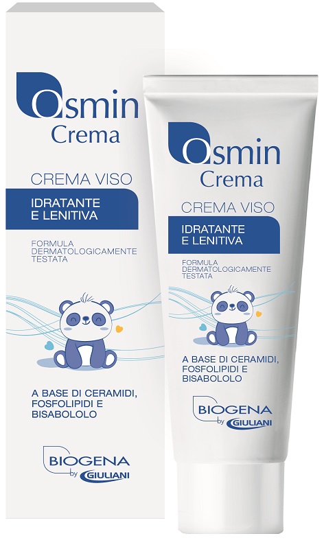 OSMIN CR 50ML - Farmacia Puddu Baire S.r.l.