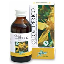 OLIO IPERICO COSMETICO BIO - Farmacia Puddu Baire S.r.l.