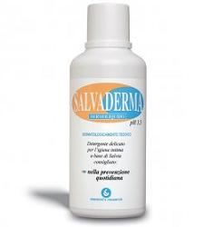 SALVADERMA DERMOLIQUIDO 500 ML - Farmacia Puddu Baire S.r.l.