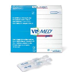 VISMED GEL OFTALMICO 20 FIALE MONODOSE 0,45 ML - Farmacia Puddu Baire S.r.l.
