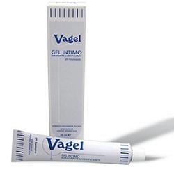 VAGEL GEL VAGINALE 50 ML - Farmacia Puddu Baire S.r.l.