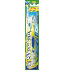 SILVERCARE J SPAZZOLINO - Farmacia Puddu Baire S.r.l.