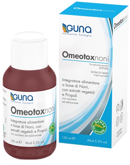 OMEOTOXNONI 150 ML - Farmacia Puddu Baire S.r.l.