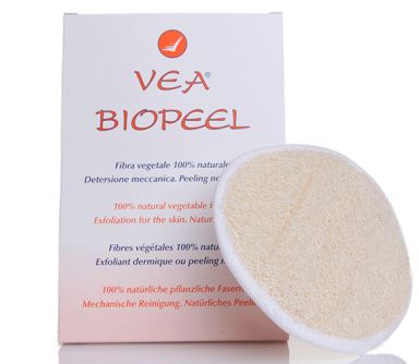 VEA BIOPEEL FIBRA VEG 1PZ - Farmacia Puddu Baire S.r.l.