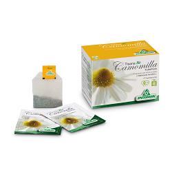TISANA CAMOMILLA TUTTOFIORE 20BUST - Farmacia Puddu Baire S.r.l.