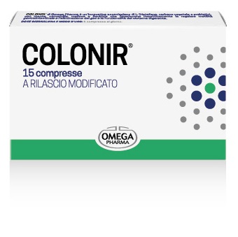 COLONIR 15 COMPRESSE - Farmacia Puddu Baire S.r.l.