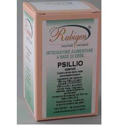 RUBIGEN PSILLIO 60 CAPSULE - Farmacia Puddu Baire S.r.l.