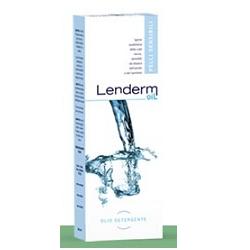 LEN DERM OIL DETERGENTE OLEOSO 400 ML - Farmacia Puddu Baire S.r.l.