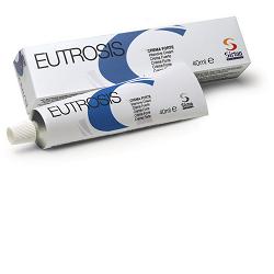 EUTROSIS CREMA FORTE 40 ML - Farmacia Puddu Baire S.r.l.