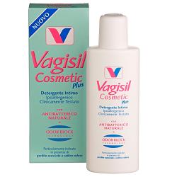 VAGISIL DETERGENTE ODOR BLOCK 250 ML - Farmacia Puddu Baire S.r.l.