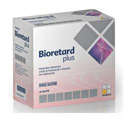 BIORETARD PLUS 30 BUSTINE - Farmacia Puddu Baire S.r.l.