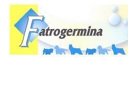 FATROGERMINA SIRINGA DOSATRICE 30 ML - Farmacia Puddu Baire S.r.l.