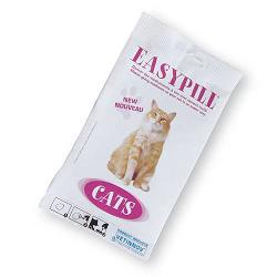 EASYPILL CAT SACCHETTO 40 G - Farmacia Puddu Baire S.r.l.