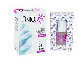 PHARCOS ONICOKER LACCA RINFORZANTE PER UNGHIE 4ML - Farmacia Puddu Baire S.r.l.