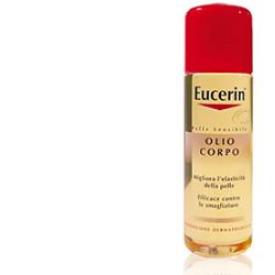 EUCERIN OLIO CORPO 125 ML - Farmacia Puddu Baire S.r.l.