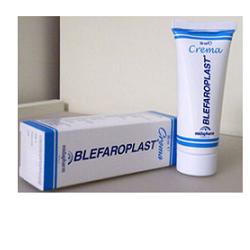 BLEFAROPLAST CR 30ML - Farmacia Puddu Baire S.r.l.