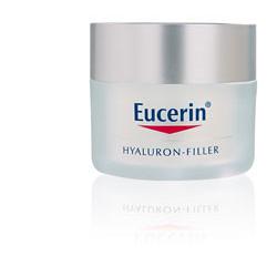 EUCERIN CREMA HYALURON-FILLER GIORNO 50 ML - Farmacia Puddu Baire S.r.l.