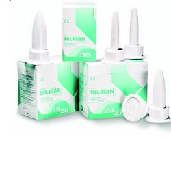DILATATORE ANALE DILATAN PLUS DIAMETRO 18/20 CRIOTERMICO 2 PEZZI - Farmacia Puddu Baire S.r.l.