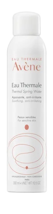 EAU THERMALE AVENE ACQUA TERMALE SPRAY 300 ML + 50 ML - Farmacia Puddu Baire S.r.l.