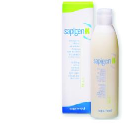 SAPONE LIQUIDO IGIENE INTIMA SAPIGEN K FLACONE 250 ML - Farmacia Puddu Baire S.r.l.