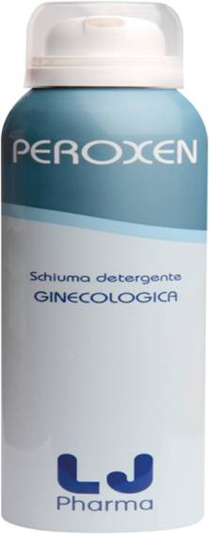 PEROXEN SCHIUMA DETERGENTE GINECOLOGICA 150 ML - Farmacia Puddu Baire S.r.l.