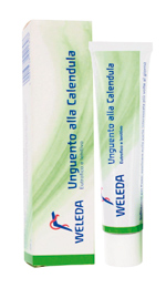 CALENDULA UNGUENTO 25 G - Farmacia Puddu Baire S.r.l.
