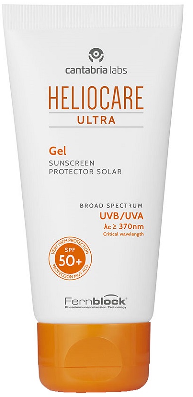 HELIOCARE GEL FP50+ 50 ML - Farmacia Puddu Baire S.r.l.