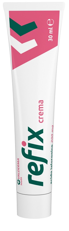 REFIX CR IDRAT CRP 30ML - Farmacia Puddu Baire S.r.l.